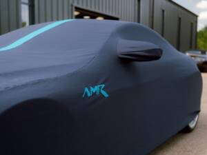 Bild 76/79 von Aston Martin V12 Vantage AMR (2018)