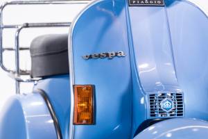 Afbeelding 20/47 van Piaggio DUMMY (1983)