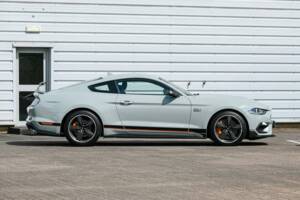Bild 5/35 von Ford Mustang Mach 1 (2021)