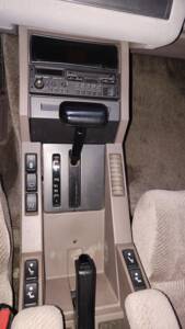 Bild 20/31 von Renault R 25 V6 (1984)