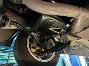 Bild 64/70 von Ford Fiesta 1.3 Supersport (1980)