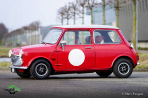 Imagen 20/45 de Morris Mini Cooper S 1275 (1970)