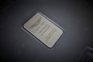 Bild 76/84 von Aston Martin V8 Vantage (2006)