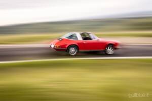 Immagine 9/51 di Porsche 911 2.2 E (1970)