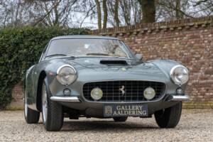 Image 38/50 of Ferrari 250 GT SWB Berlinetta (1962)