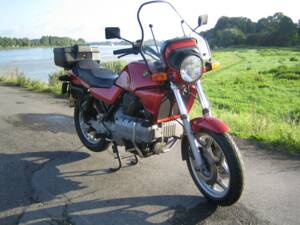 Image 7/16 of BMW K 100 (1984)