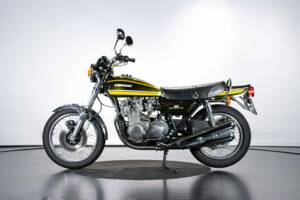 Imagen 1/50 de Kawasaki 900 Z1 (1974)