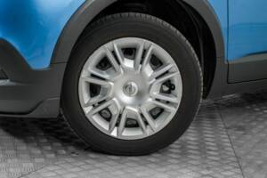 Image 4/50 de Opel Crossland X 1.2 Turbo (2020)