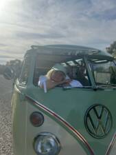 Image 25/26 de Volkswagen T1 Brasil &quot;Samba&quot; (1975)