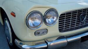Imagen 28/40 de Lancia Flaminia GT Touring (1961)