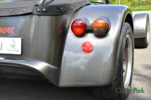 Image 40/50 de Donkervoort D8 180 (2001)
