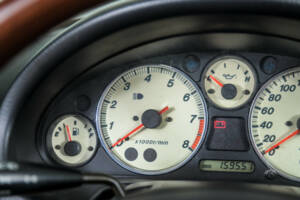 Image 23/50 of Mazda MX-5 1.8 (2000)