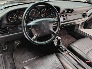 Bild 36/72 von Porsche 911 Carrera 4S (1995)