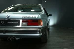 Bild 35/49 von BMW 633 CSi A (1980)
