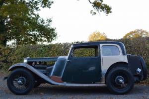 Image 4/13 de Jaguar SS 2 (1935)