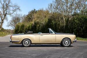Image 5/50 de Rolls-Royce Corniche I (1974)