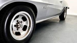 Image 7/14 of Chevrolet Camaro (1969)