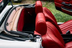 Bild 18/106 von Mercedes-Benz 280 SL (1969)
