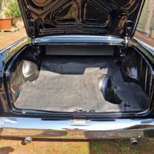 Image 105/144 of Chevrolet Bel Air Hardtop Coupe (1957)