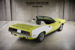 Imagen 31/87 de Plymouth Barracuda (1971)
