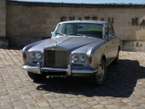 Bild 2/8 von Rolls-Royce Silver Shadow I (1972)