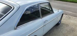 Afbeelding 16/33 van MG MGB GT (1971)