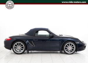 Image 3/11 of Porsche Boxster (2006)