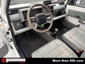 Imagen 10/15 de FIAT Panda 4x4 (1999)