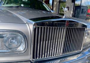 Obraz 20/41 pojazdu Rolls-Royce Silver Seraph (2001)