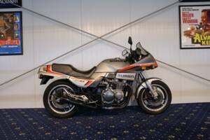 Immagine 2/23 di Suzuki XN85 Turbo (1986)