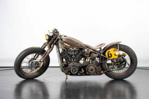 Image 1/50 of Harley-Davidson FXSTC 1340 Softail Custom (1989)