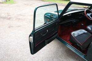 Bild 22/25 von Rover Mini Cooper 1,3 (1990)