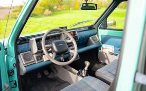 Afbeelding 20/39 van FIAT Panda Trecking 4x4 (2000)