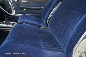Imagen 4/25 de BMW 2800 CS (1970)
