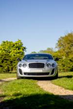 Image 14/46 of Bentley Continental Supersports (2010)