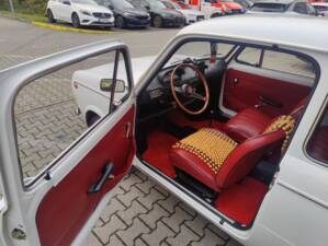 Immagine 8/69 di FIAT 850 Speciale (1969)