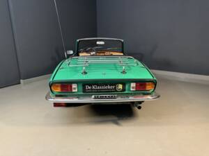 Image 4/30 of Triumph Spitfire 1500 (1977)