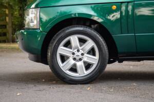 Image 35/50 de Land Rover Range Rover Vogue V8 (2005)