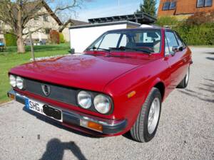 Imagen 3/8 de Lancia Beta Coupe 1600 (1977)
