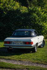 Bild 2/42 von Mercedes-Benz 380 SL (1981)