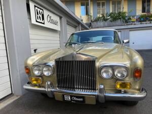 Immagine 4/19 di Rolls-Royce Corniche I (1978)