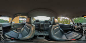 Image 46/46 of Alfa Romeo GTV 2.0 JTS (2003)
