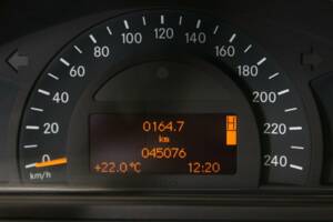 Imagen 18/50 de Mercedes-Benz G 500 (SWB) (2006)