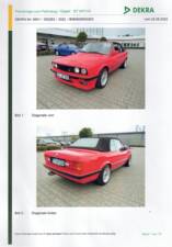 Immagine 5/18 di BMW 318i (1991)