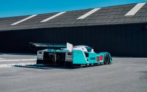 Bild 22/29 von Porsche 962 (1988)