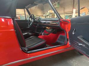 Bild 12/13 von FIAT 1600 S OSCA (1964)