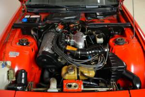 Imagen 5/31 de Porsche 924 (1978)