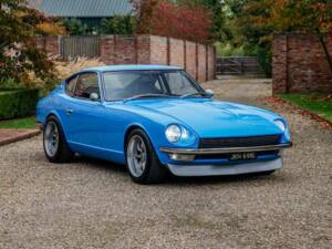 Bild 1/41 von Datsun 240 Z (1973)