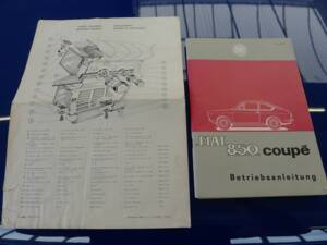Bild 19/37 von FIAT 850 Coupe (1966)
