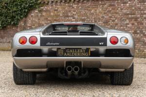 Imagen 5/50 de Lamborghini Diablo VT 6.0 (2001)